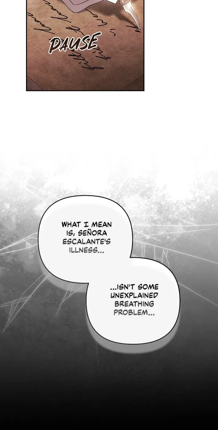The Broken Ring : This Marriage Will Fail Anyway Chapter 41 Online - página 35