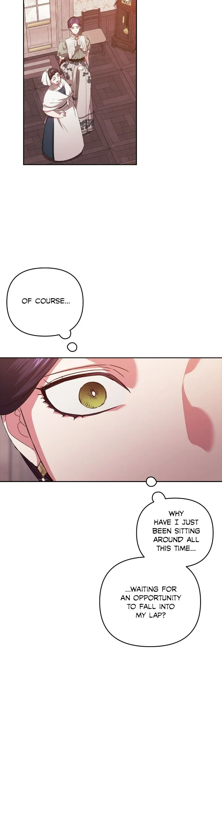 The Broken Ring : This Marriage Will Fail Anyway Chapter 42 Online - página 10