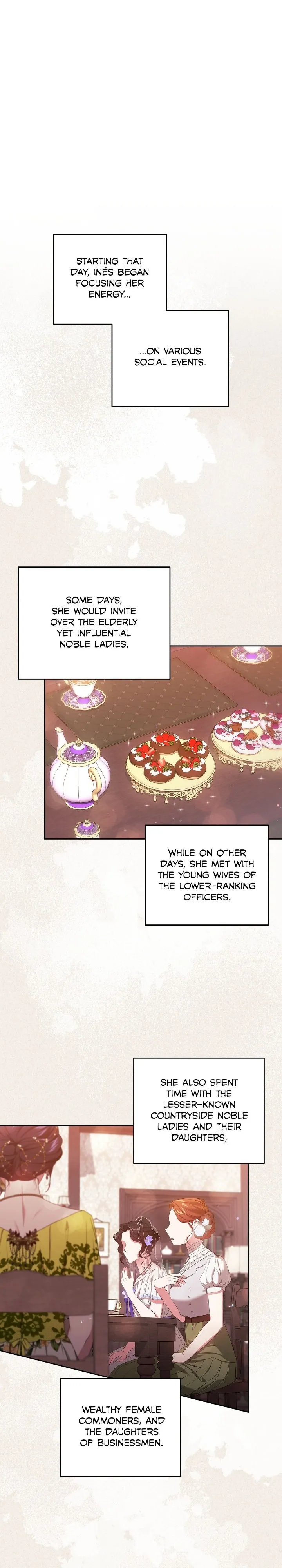 The Broken Ring : This Marriage Will Fail Anyway Chapter 42 Online - página 12
