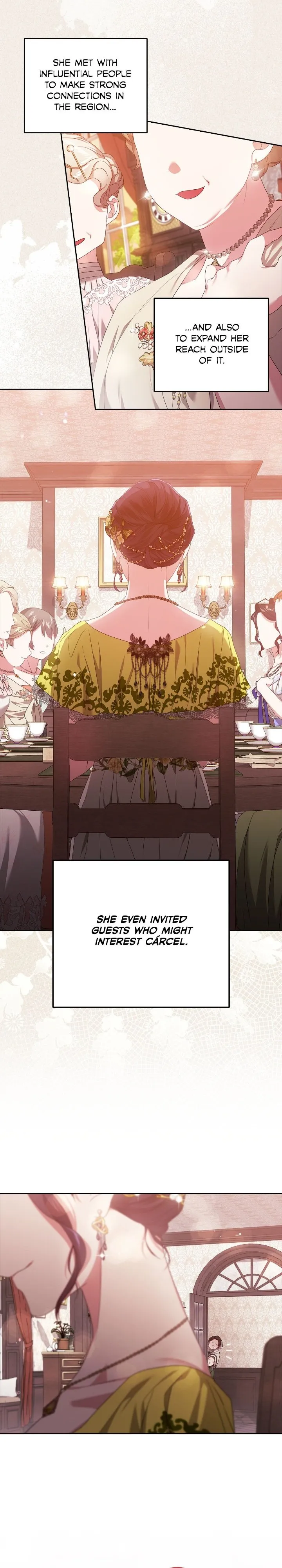 The Broken Ring : This Marriage Will Fail Anyway Chapter 42 Online - página 13