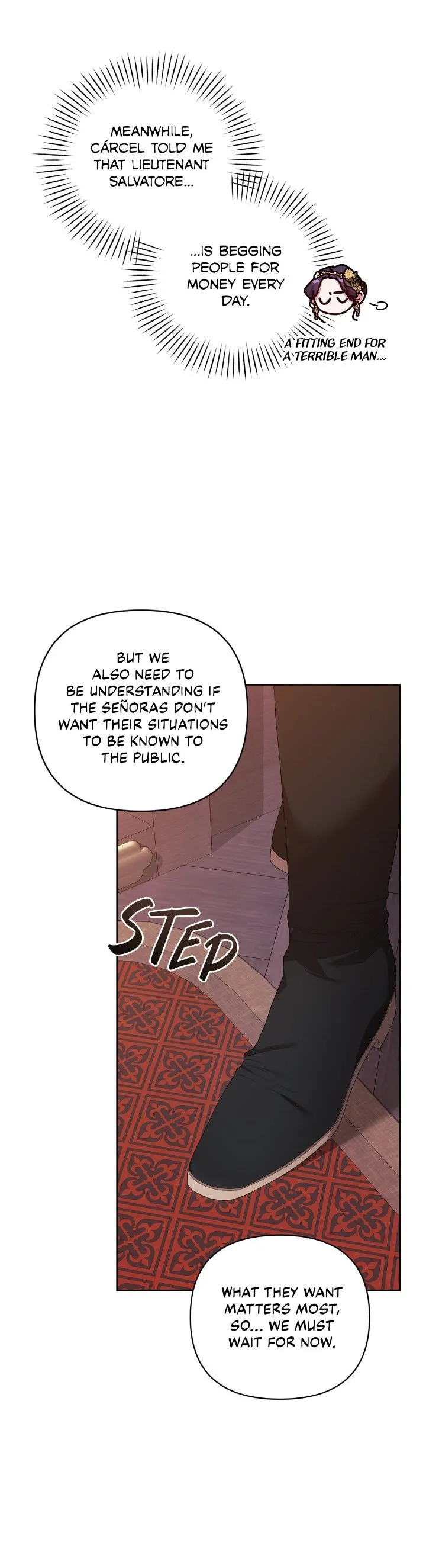 The Broken Ring : This Marriage Will Fail Anyway Chapter 42 Online - página 26