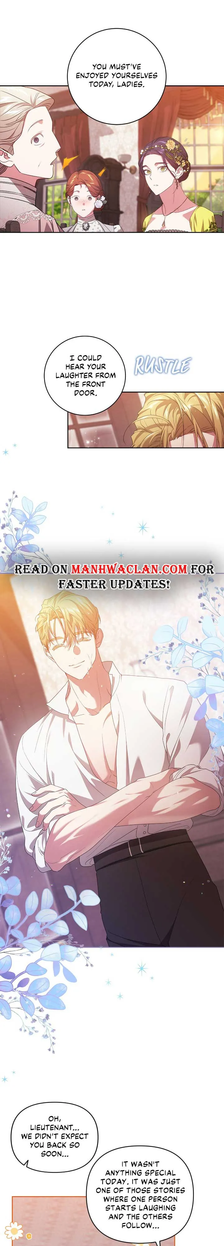 The Broken Ring : This Marriage Will Fail Anyway Chapter 42 Online - página 27