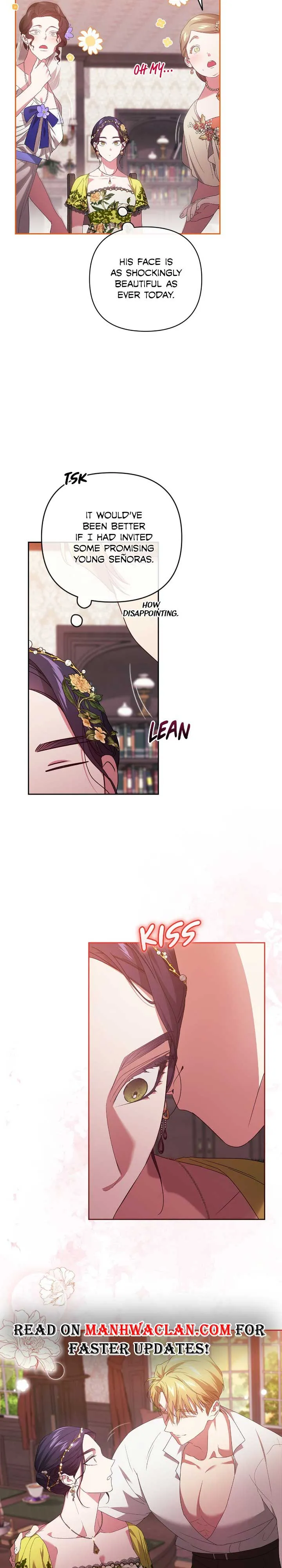 The Broken Ring : This Marriage Will Fail Anyway Chapter 42 Online - página 28