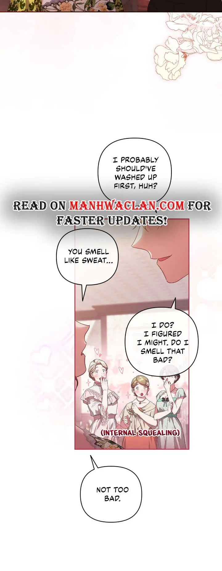 The Broken Ring : This Marriage Will Fail Anyway Chapter 42 Online - página 29