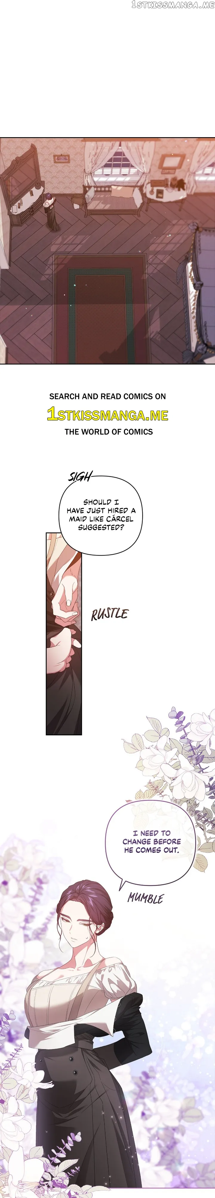 The Broken Ring : This Marriage Will Fail Anyway Chapter 43 Online - página 2