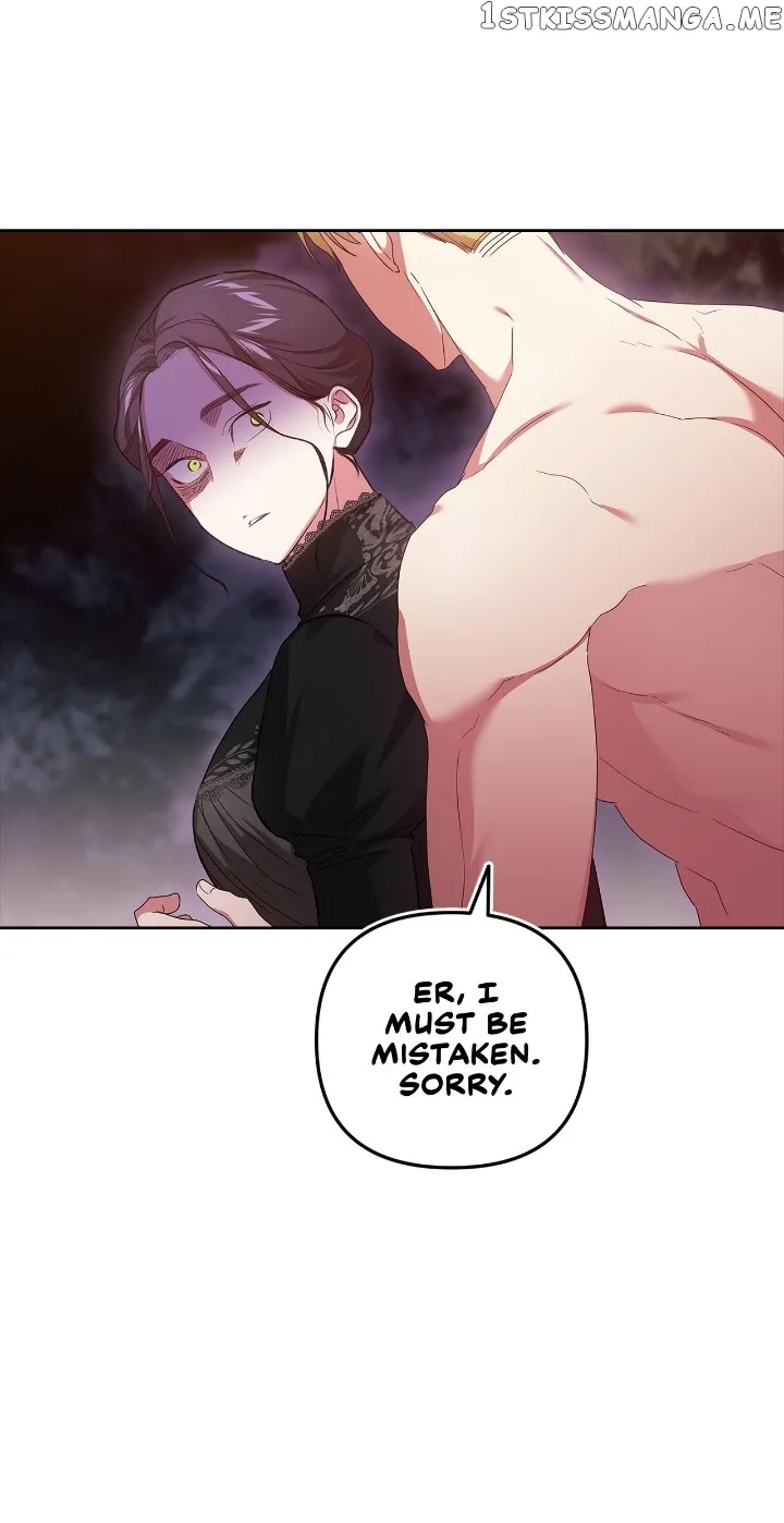 The Broken Ring : This Marriage Will Fail Anyway Chapter 43 Online - página 7