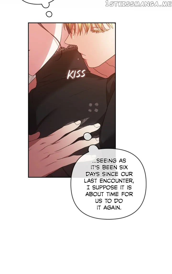 The Broken Ring : This Marriage Will Fail Anyway Chapter 43 Online - página 10