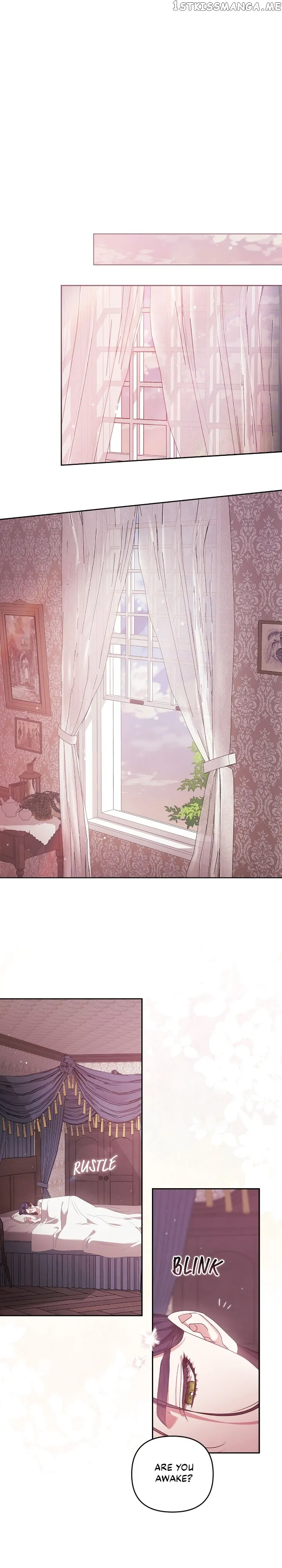 The Broken Ring : This Marriage Will Fail Anyway Chapter 43 Online - página 14