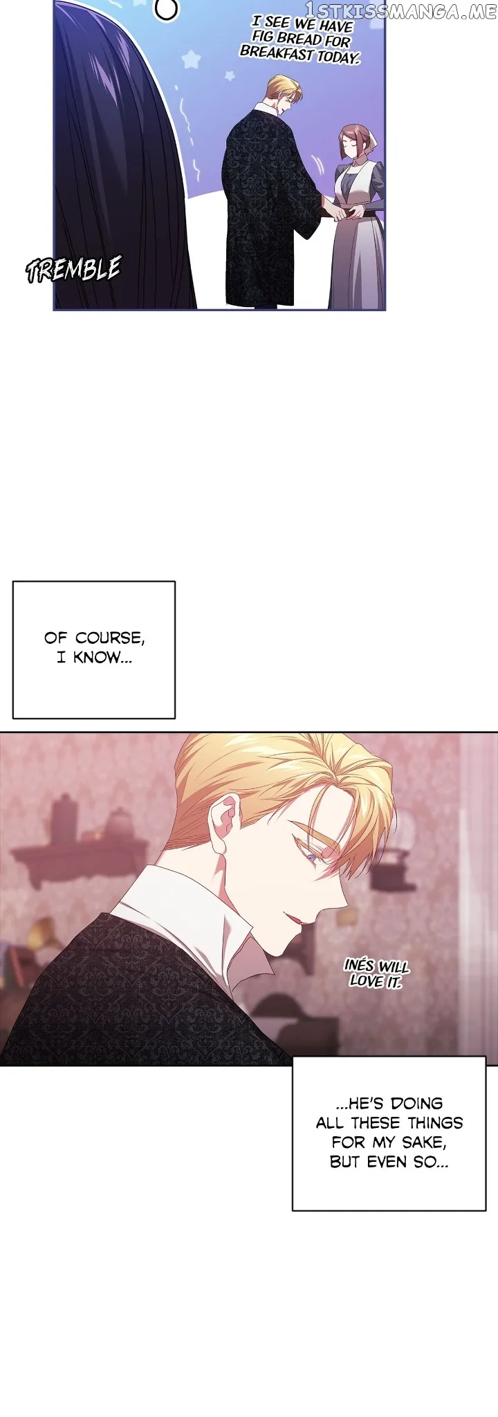 The Broken Ring : This Marriage Will Fail Anyway Chapter 43 Online - página 18