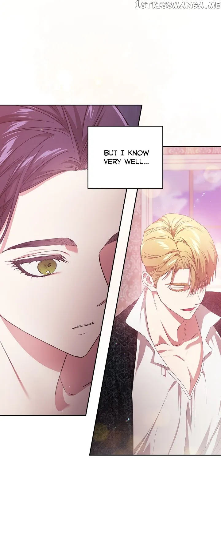 The Broken Ring : This Marriage Will Fail Anyway Chapter 43 Online - página 21