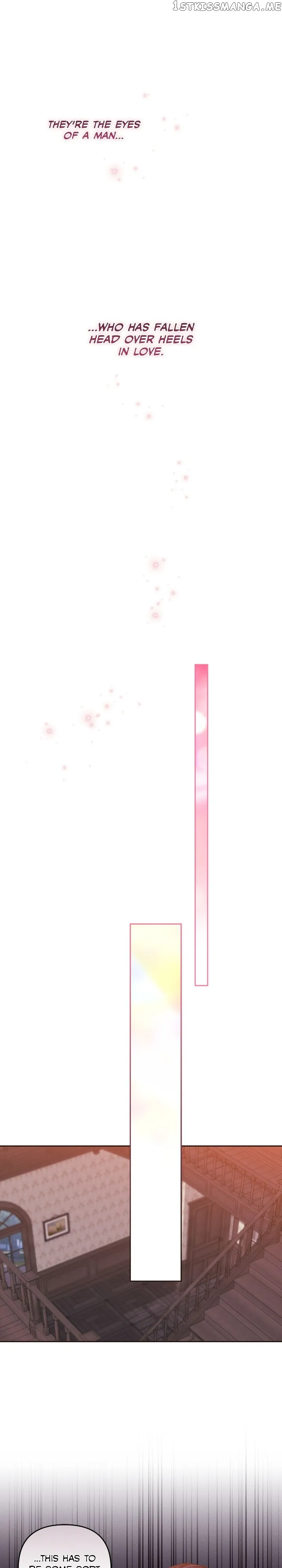 The Broken Ring : This Marriage Will Fail Anyway Chapter 43 Online - página 24