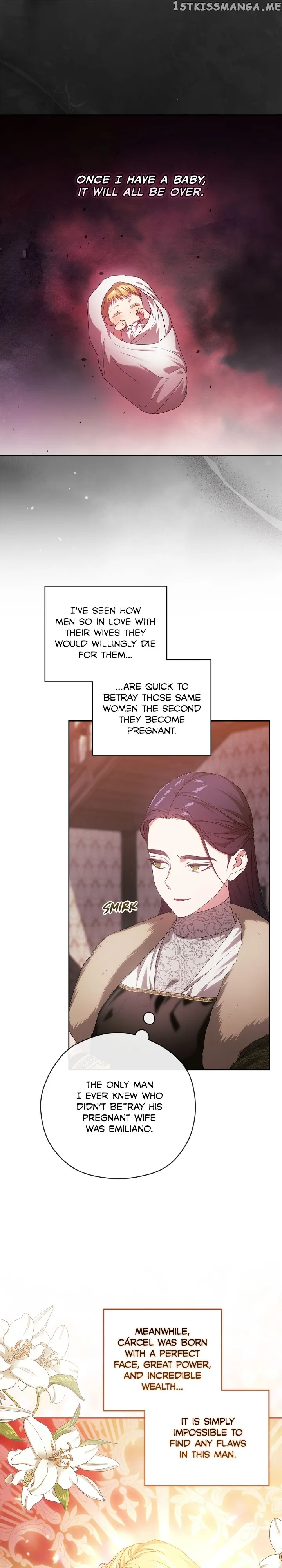 The Broken Ring : This Marriage Will Fail Anyway Chapter 43 Online - página 27