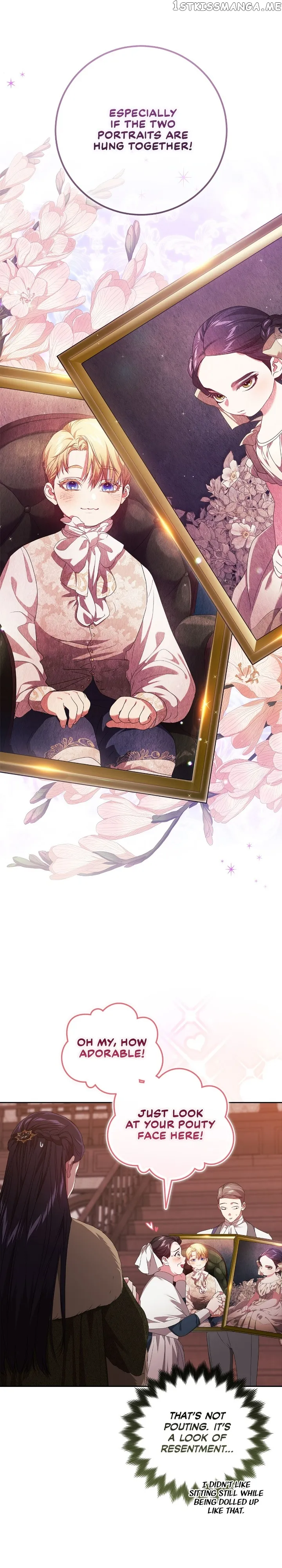 The Broken Ring : This Marriage Will Fail Anyway Chapter 43 Online - página 29
