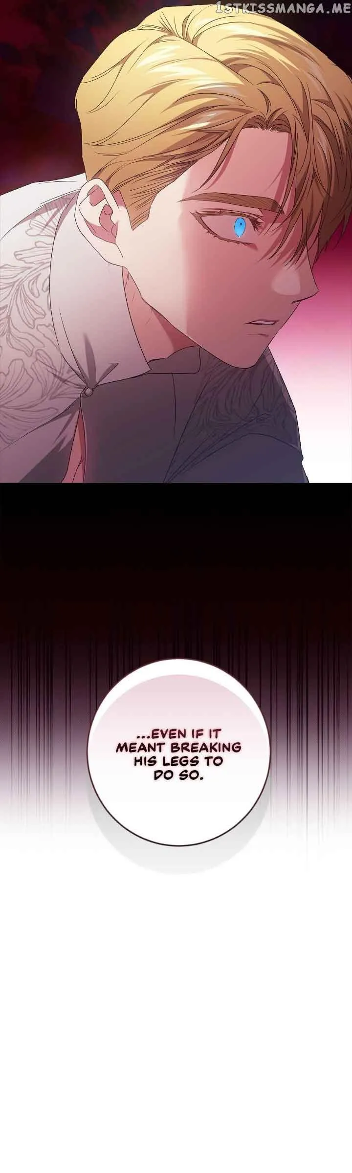 The Broken Ring : This Marriage Will Fail Anyway Chapter 44 Online - página 13