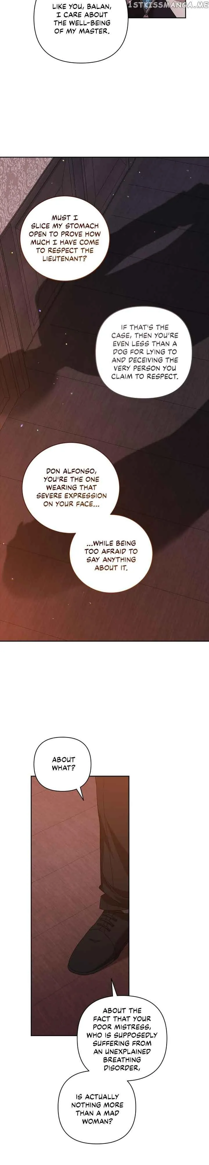 The Broken Ring : This Marriage Will Fail Anyway Chapter 44 Online - página 30