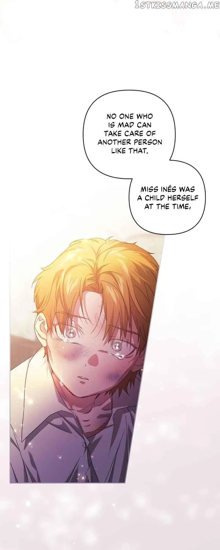 The Broken Ring : This Marriage Will Fail Anyway Chapter 44 Online - página 36