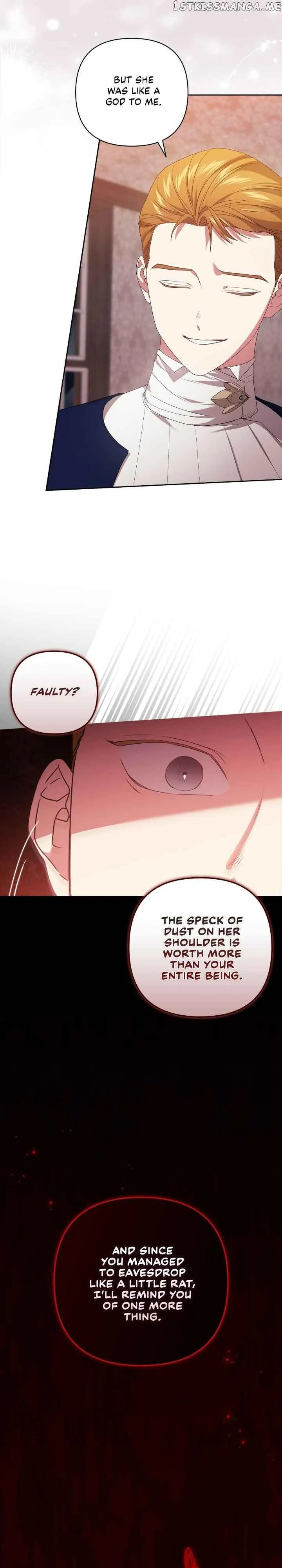 The Broken Ring : This Marriage Will Fail Anyway Chapter 44 Online - página 37