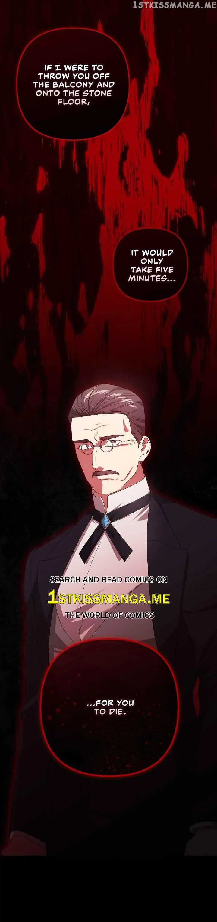 The Broken Ring : This Marriage Will Fail Anyway Chapter 44 Online - página 38