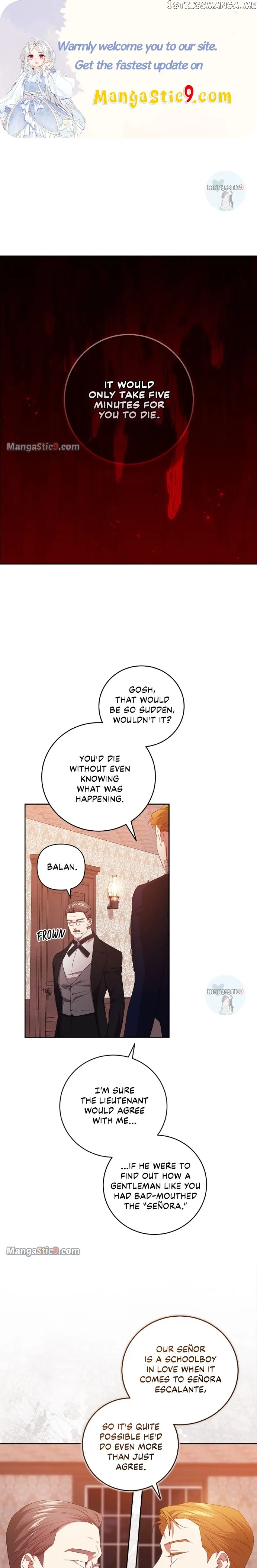 The Broken Ring : This Marriage Will Fail Anyway Chapter 45 Online - página 2