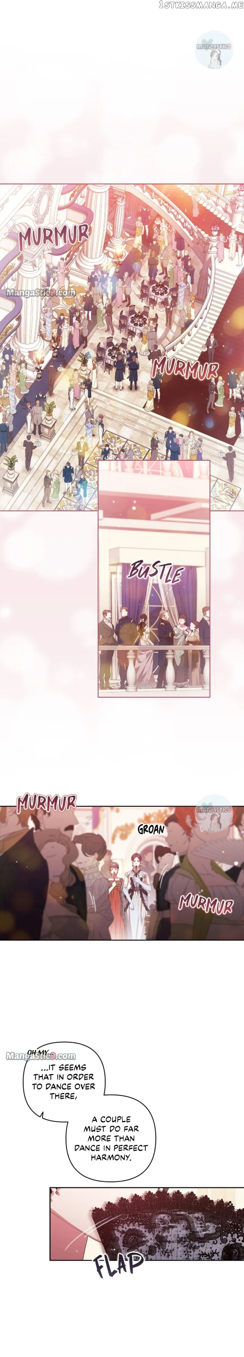 The Broken Ring : This Marriage Will Fail Anyway Chapter 45 Online - página 6
