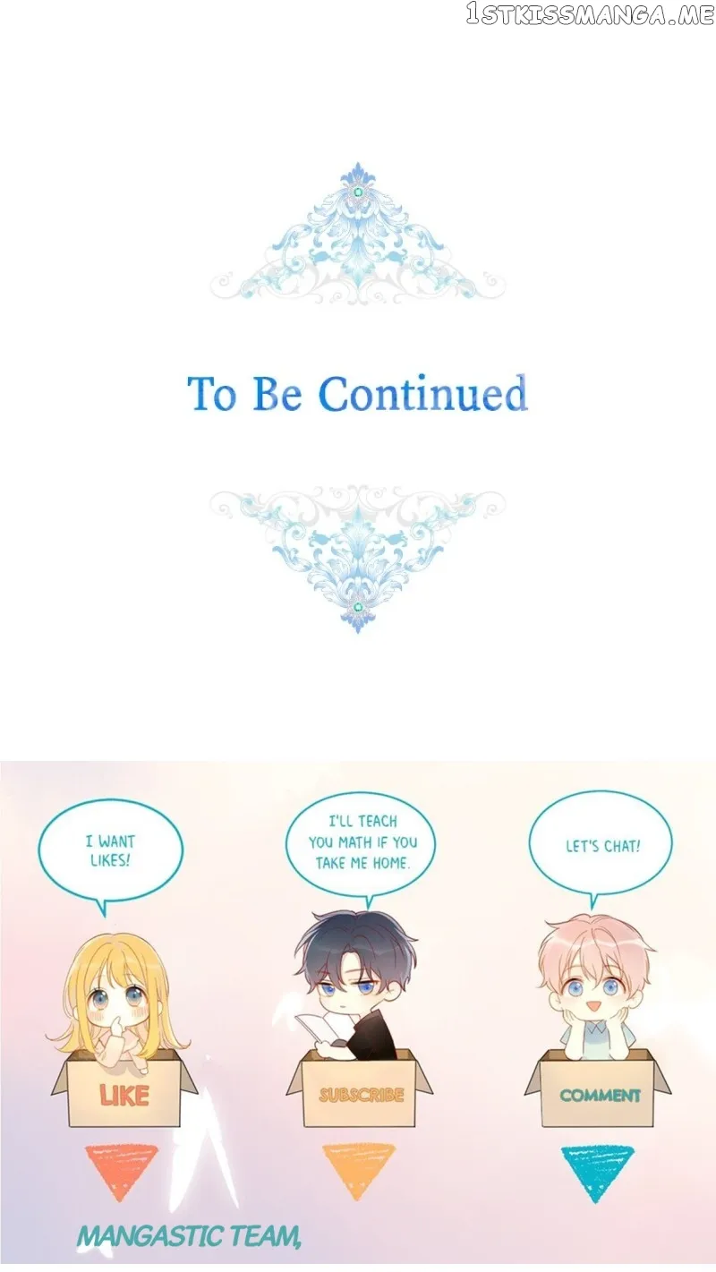 The Broken Ring : This Marriage Will Fail Anyway Chapter 45 Online - página 33