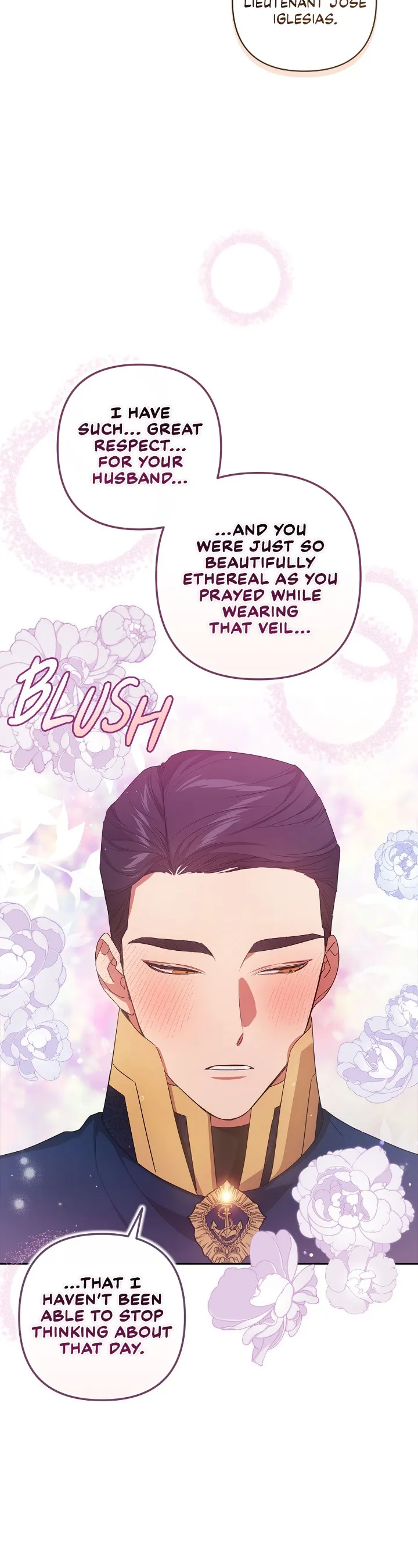 The Broken Ring : This Marriage Will Fail Anyway Chapter 46 Online - página 4