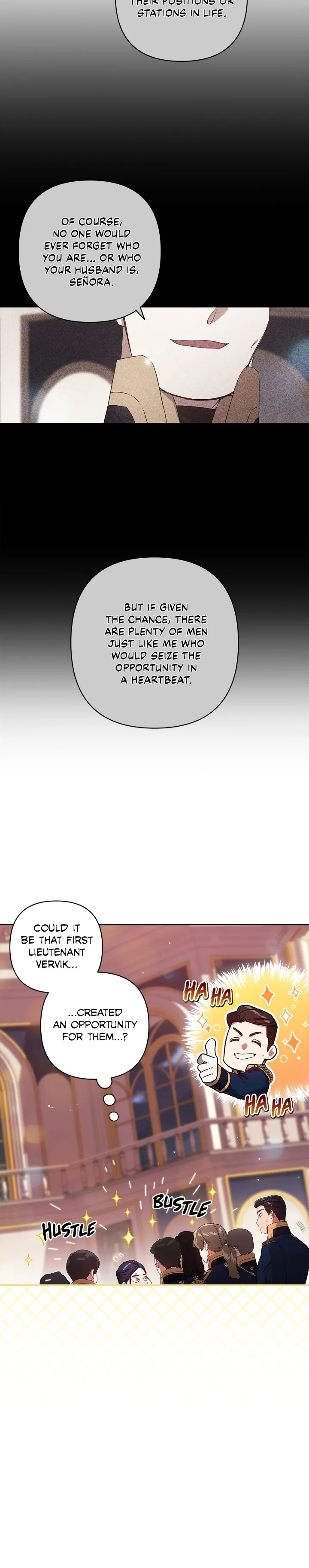 The Broken Ring : This Marriage Will Fail Anyway Chapter 46 Online - página 8