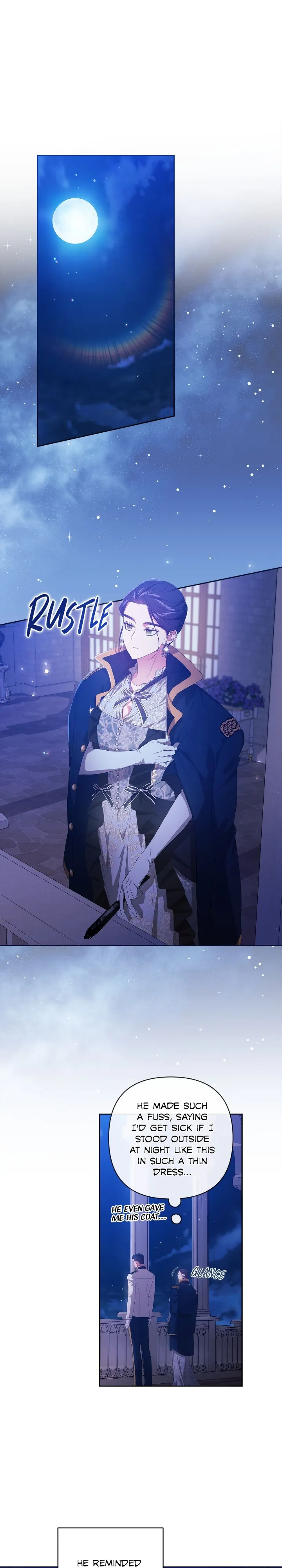 The Broken Ring : This Marriage Will Fail Anyway Chapter 46 Online - página 13