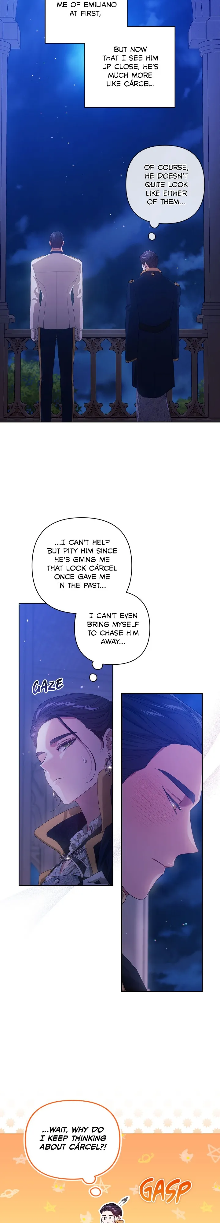 The Broken Ring : This Marriage Will Fail Anyway Chapter 46 Online - página 14