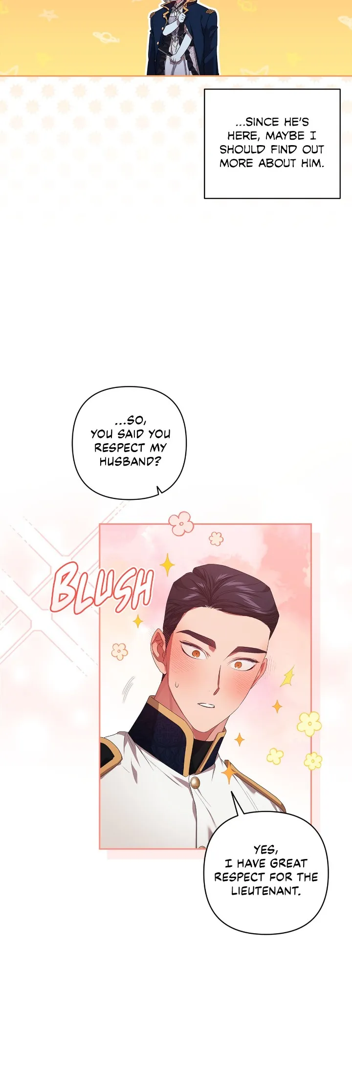 The Broken Ring : This Marriage Will Fail Anyway Chapter 46 Online - página 15