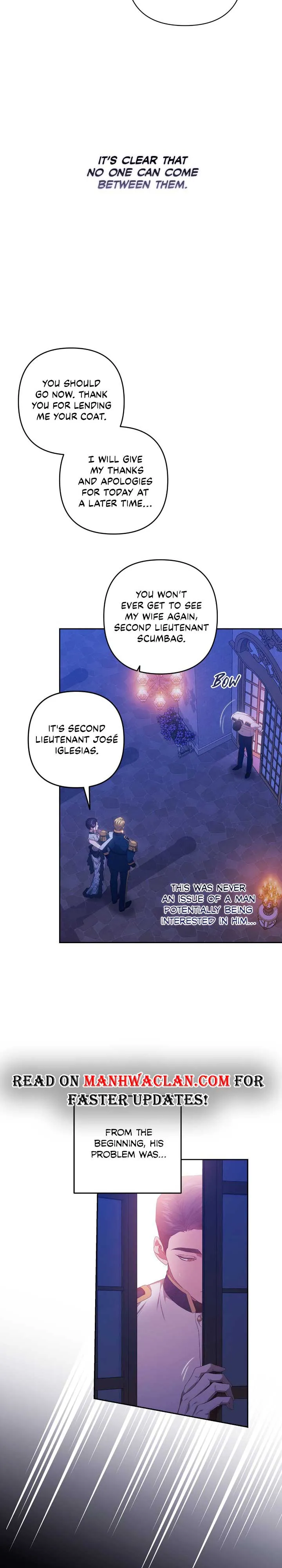 The Broken Ring : This Marriage Will Fail Anyway Chapter 46 Online - página 32