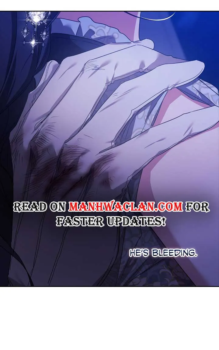 The Broken Ring : This Marriage Will Fail Anyway Chapter 46 Online - página 37