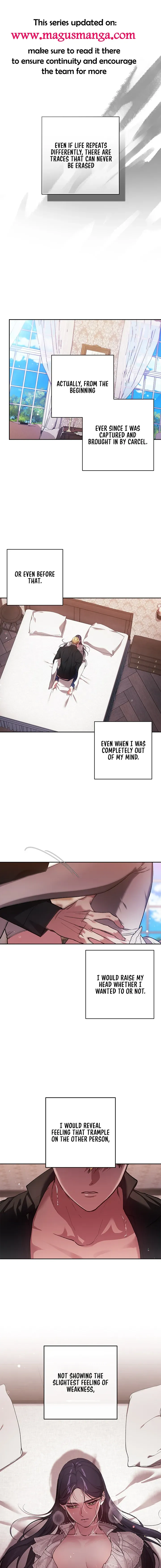 The Broken Ring : This Marriage Will Fail Anyway Chapter 52 Online - página 2