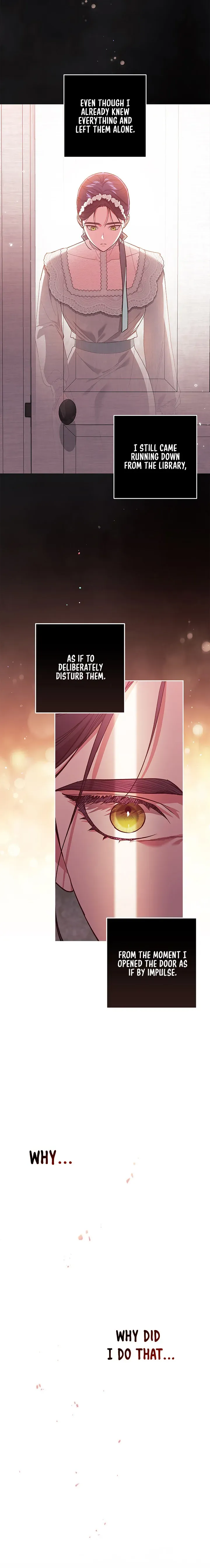 The Broken Ring : This Marriage Will Fail Anyway Chapter 52 Online - página 7
