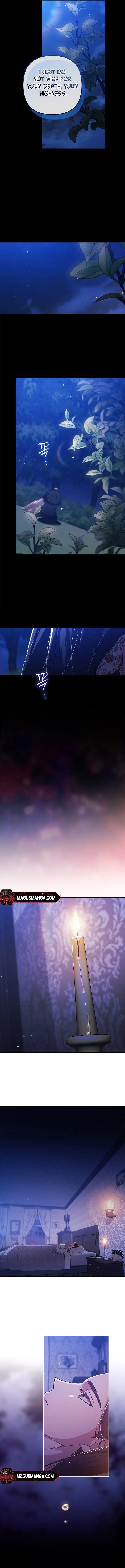 The Broken Ring : This Marriage Will Fail Anyway Chapter 54 Online - página 15