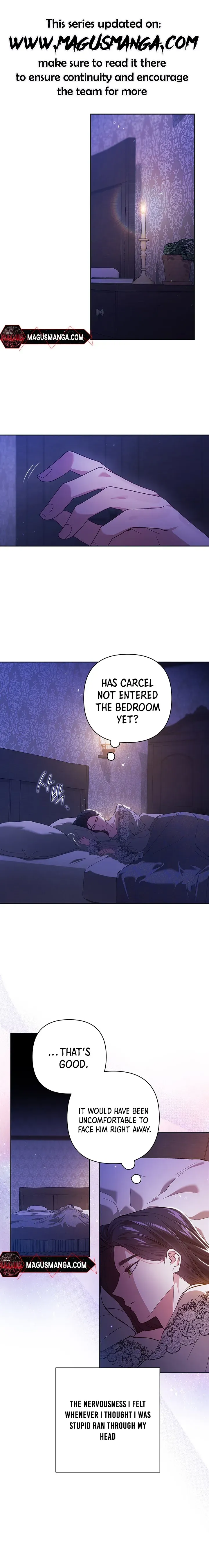 The Broken Ring : This Marriage Will Fail Anyway Chapter 55 Online - página 2