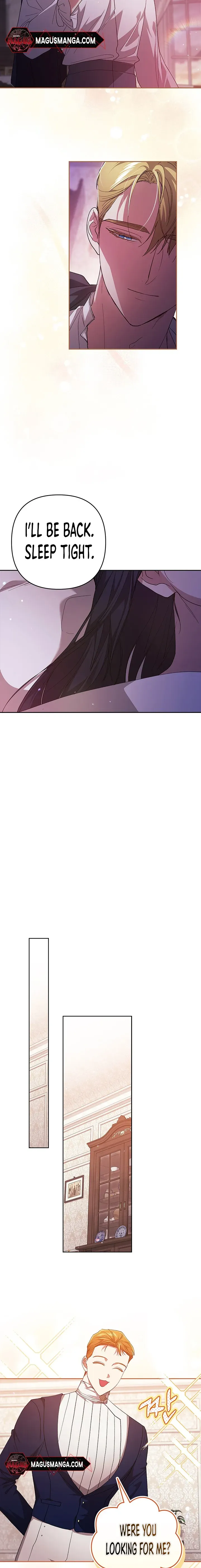 The Broken Ring : This Marriage Will Fail Anyway Chapter 55 Online - página 13