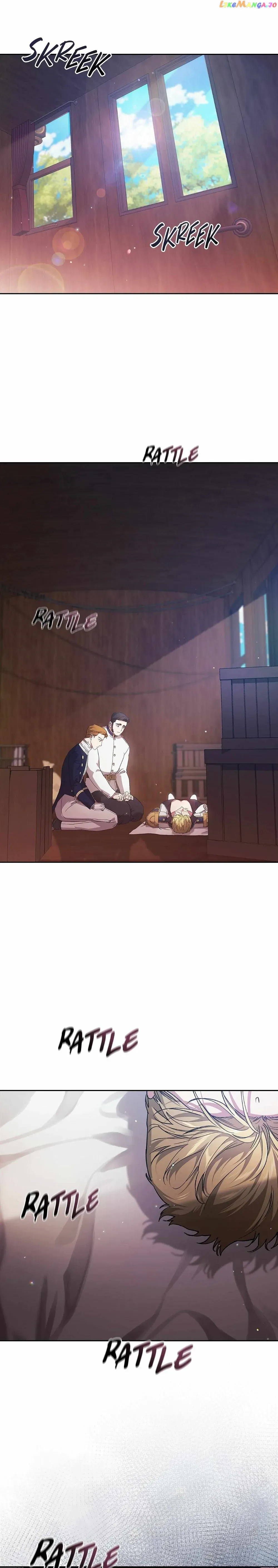 The Broken Ring : This Marriage Will Fail Anyway Chapter 57 Online - página 4