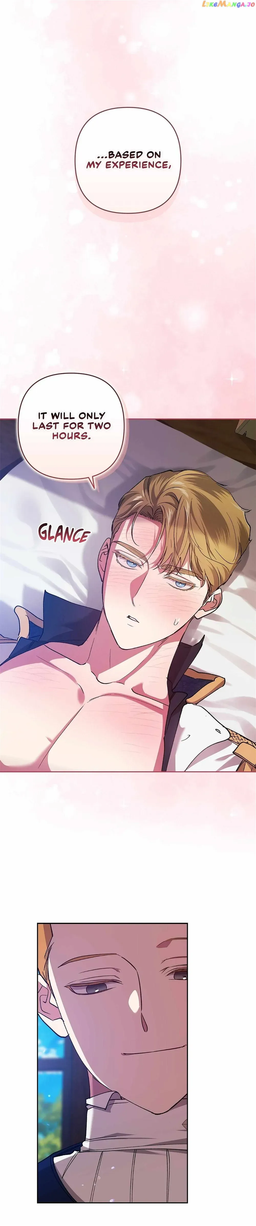 The Broken Ring : This Marriage Will Fail Anyway Chapter 57 Online - página 19