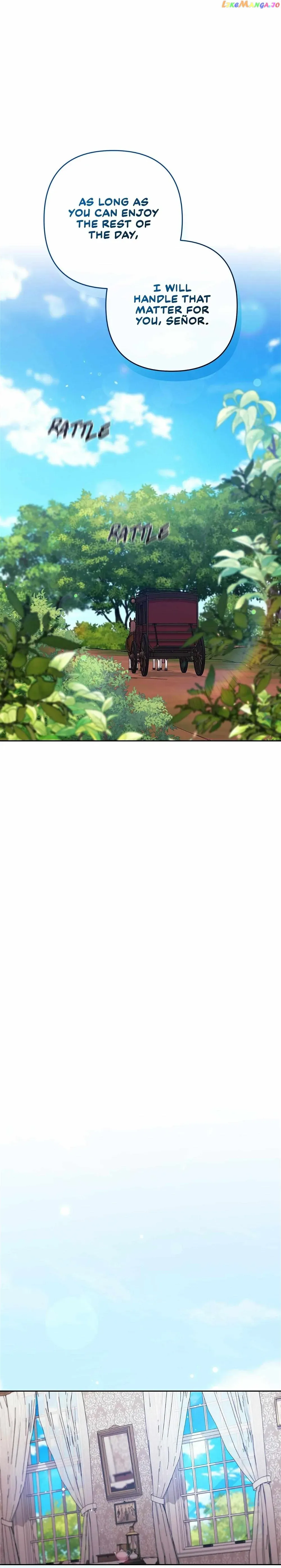 The Broken Ring : This Marriage Will Fail Anyway Chapter 57 Online - página 20