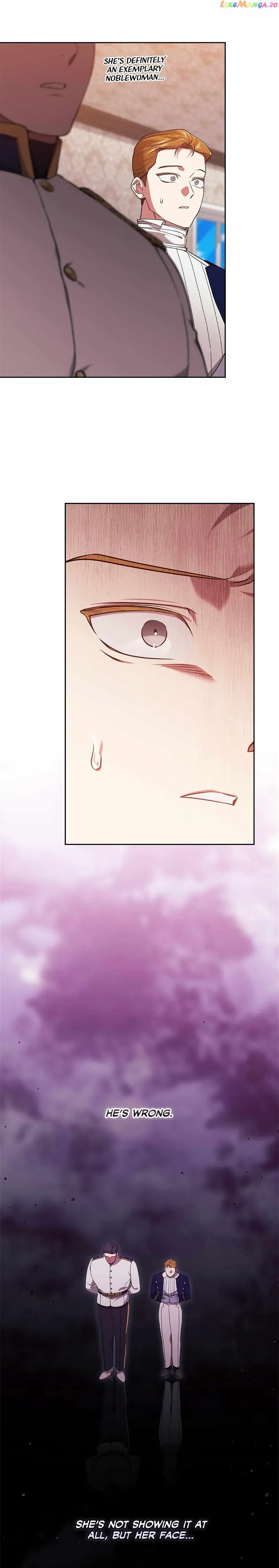 The Broken Ring : This Marriage Will Fail Anyway Chapter 57 Online - página 23