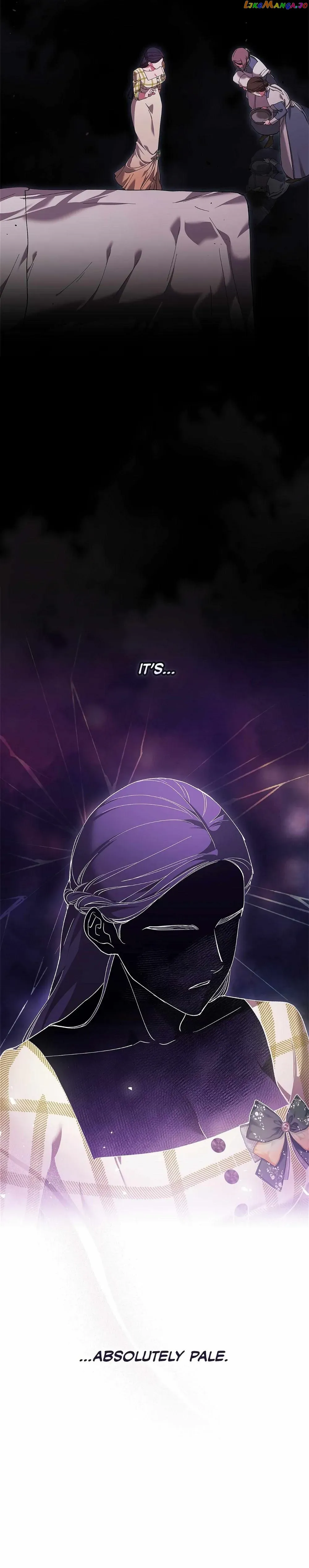 The Broken Ring : This Marriage Will Fail Anyway Chapter 57 Online - página 24