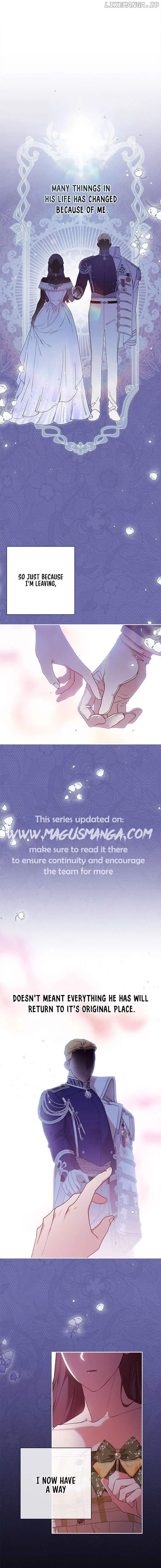 The Broken Ring : This Marriage Will Fail Anyway Chapter 59 Online - página 2