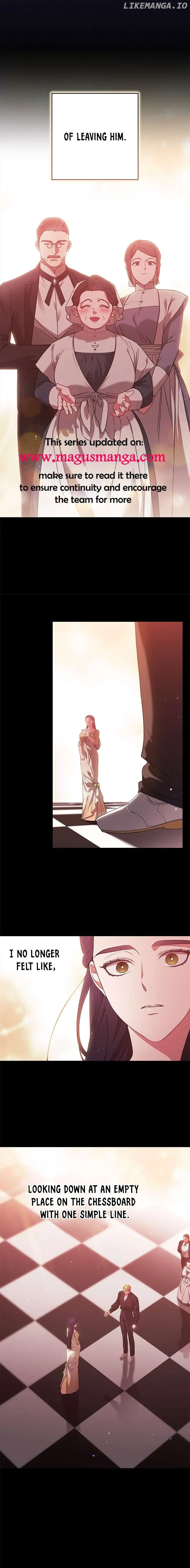 The Broken Ring : This Marriage Will Fail Anyway Chapter 59 Online - página 3
