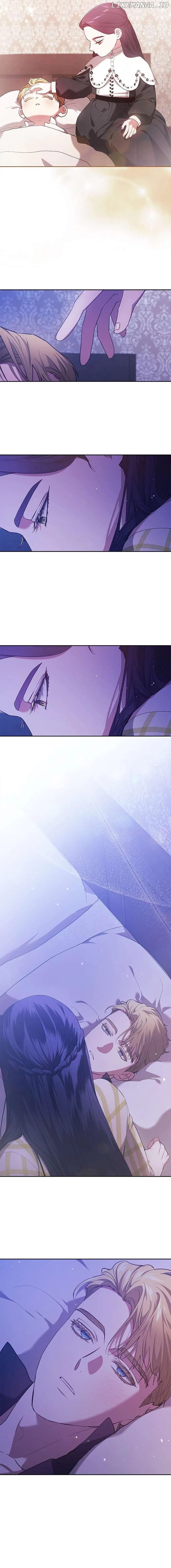 The Broken Ring : This Marriage Will Fail Anyway Chapter 59 Online - página 8