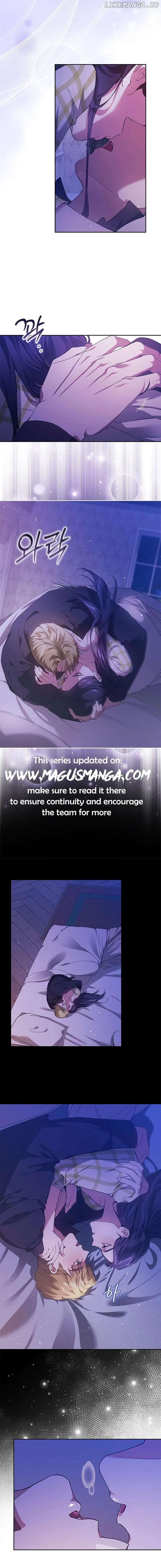 The Broken Ring : This Marriage Will Fail Anyway Chapter 59 Online - página 10