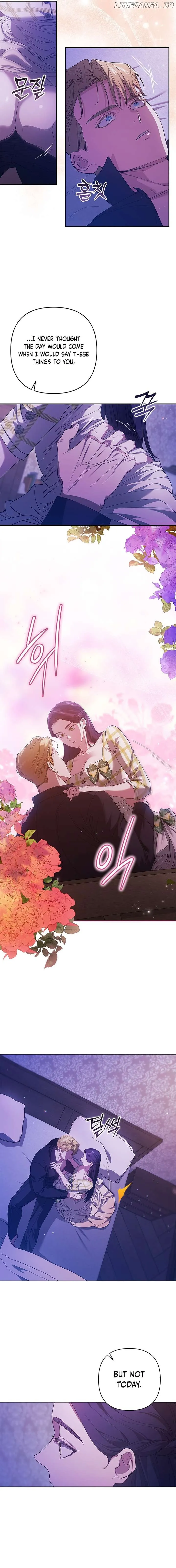 The Broken Ring : This Marriage Will Fail Anyway Chapter 59 Online - página 15