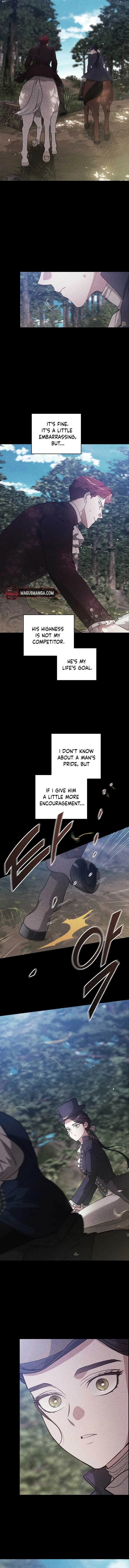 The Broken Ring : This Marriage Will Fail Anyway Chapter 63 Online - página 2