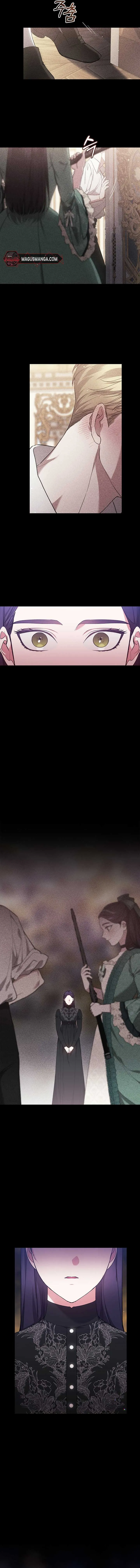The Broken Ring : This Marriage Will Fail Anyway Chapter 63 Online - página 14