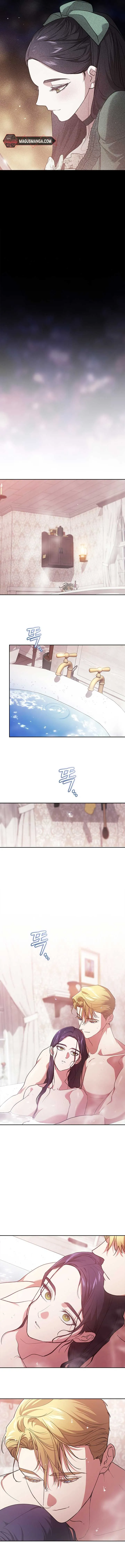 The Broken Ring : This Marriage Will Fail Anyway Chapter 63 Online - página 15